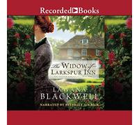The Widow of Larkspur Inn (The Gresham Chronicles)