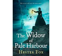 The Widow Of Pale Harbour