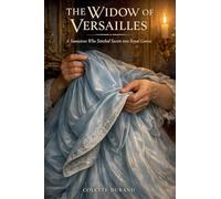 THE WIDOW OF VERSAILLES: A Seamstress Who Stitched Secrets into Royal Gowns