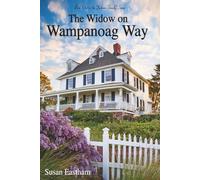 The Widow on Wampanoag Way: 1 (Jackson Family)