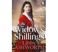 The Widow’s Shillings: 3 (The Cavanah Family series, 3)