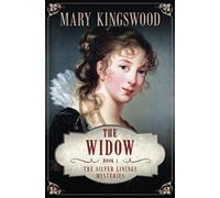 The Widow (Silver Linings Mysteries)