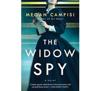 The Widow Spy