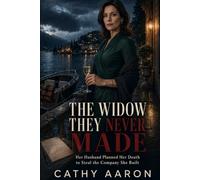 The Widow They Never Made: Her Husband Planned Her Death to Steal the Company She Built