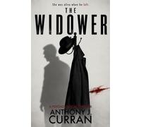 The Widower: A Psychological Thriller