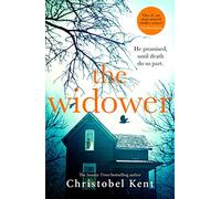 The Widower – He promised, until death do us part – Hardback