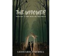 The Widower Volume 3