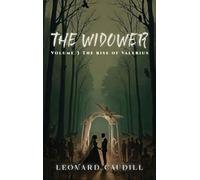 The Widower Volume 3