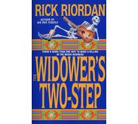 The Widower's Two-Step: 2 (Tres Navarre)