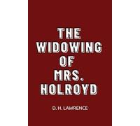 The Widowing of Mrs. Holroyd