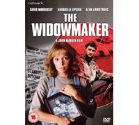 The Widowmaker [DVD]