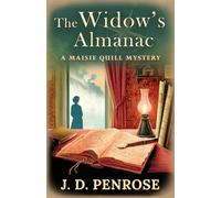 The Widow's Almanac: A MAISIE QUILL MYSTERY