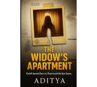 the widow's apartment: Grief moved her in. Fear won't let her leave