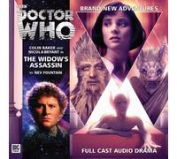 The Widow's Assassin