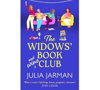 The Widows' Book Club