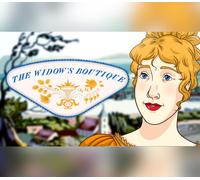 The Widow's Boutique Steam CD Key