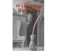 The Widow's Broom 25th Anniversary Edition