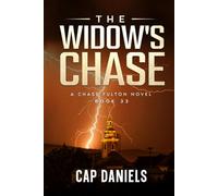 The Widow's Chase: A Chase Fulton Novel