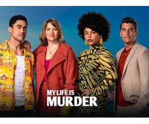 The Widows Club Part 2