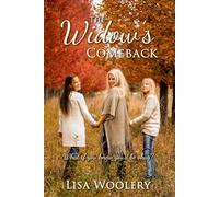 The Widow's Comeback: 1 (The Widow's Comeback Series)