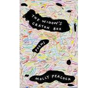 The Widow's Crayon Box: Poems