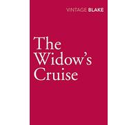 The Widow's Cruise (A Nigel Strangeways Mystery, 13)