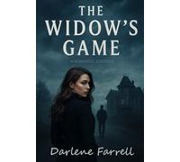 The Widow's Game: A Romantic Suspense