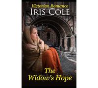 The Widow's Hope (Victorian Romance Saga)