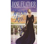 The Widow's Kiss: 1 (The Kiss Trilogy)