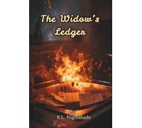 The Widow's Ledger: She Inherited More Than Grief