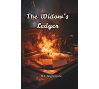 The Widow's Ledger: She Inherited More Than Grief