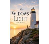 The Widow's Light: A forbidden small town romance