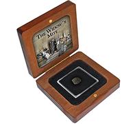 The Widow's Mite - 1 Lepton Ancient Judean Coin - over 2000 Years Old