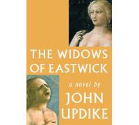 The Widows of Eastwick