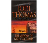 The Widows of Wichita County