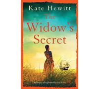The Widow's Secret: Absolutely unforgettable historical fiction: 4 (The Goswell Quartet)