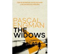 The Widows: 'The absolute hottest Swedish crime novel of the autumn' Camilla Lackberg: 2 (Vanessa Frank, 2)