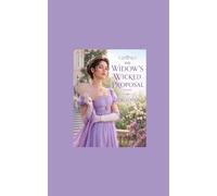 The Widow's Wicked Proposal (The Widows of Mayfair)