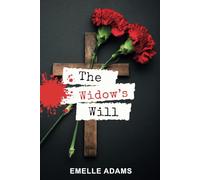 The Widow's Will (Nursing Her Wrath series)