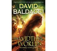 The Width of the World (Vega Jane, 3)