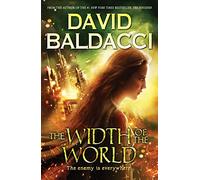 The Width of the World (Vega Jane, Book 3): Volume 3