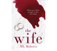 The Wife – A gripping emotional thriller with a twist that will take your breath away