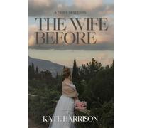The Wife Before: A Twin's Obsession