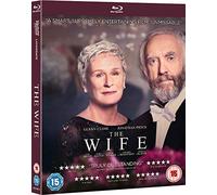 The Wife [Blu-ray]