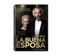 The Wife - La buena esposa