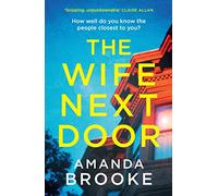 The Wife Next Door