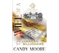 The Wife Of A Jamaican Billionaire: An African American Romance: 1