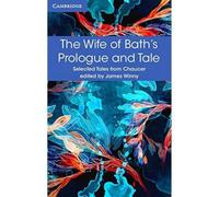 The Wife of Bath's Prologue and Tale