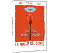 The Wife Of The Cook DVD TEODORA FILM