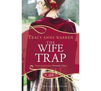 The Wife Trap: A Rouge Regency Romance
